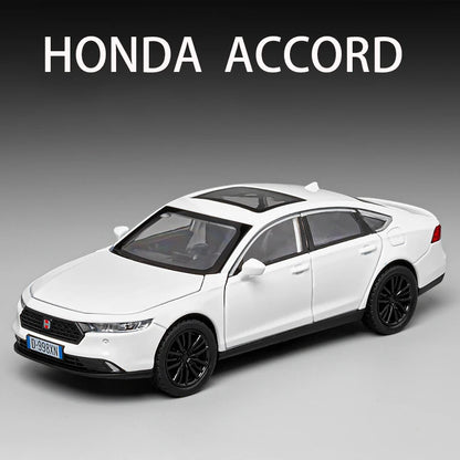 1:32 Honda Accord