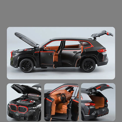 1:32 THE XM SUV