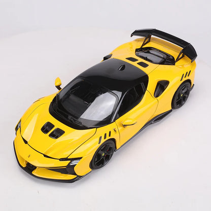 Buraog 1:18 Ferrari SF90 Stradale