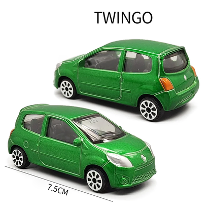 1:64 XC60 C-CLASS TWINGO